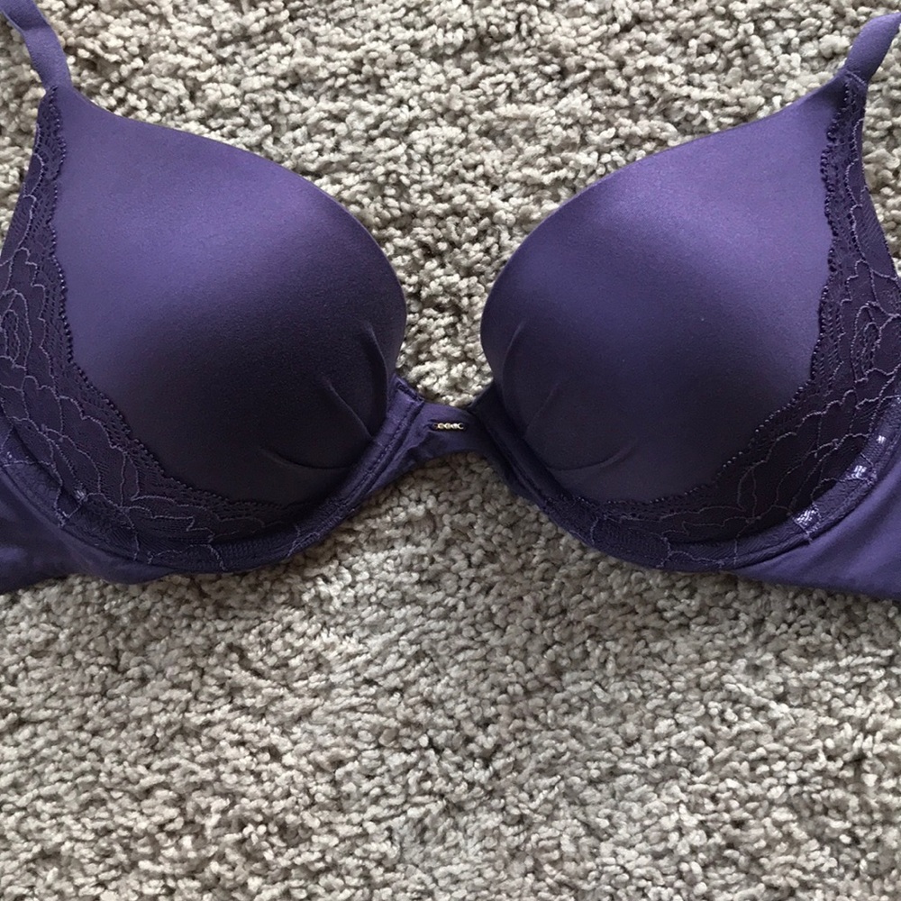 Victoria’s Secret Push Up Bra